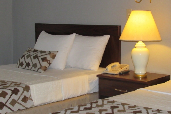 Hotel Ambassador (Managua)